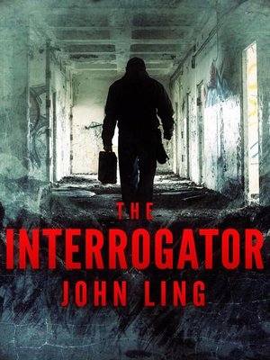 cover image of The Interrogator